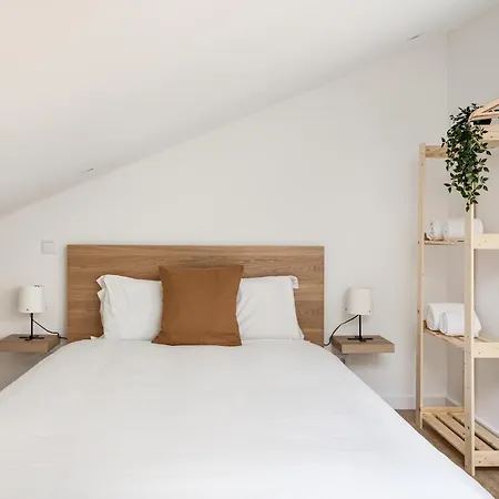 Altido Campolide Apartment *