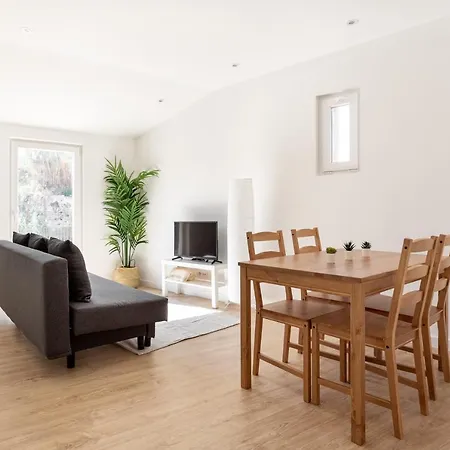 Apartment Altido Campolide Lisbon
