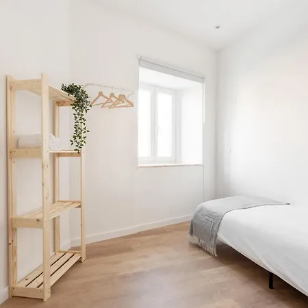 Apartment Altido Campolide *