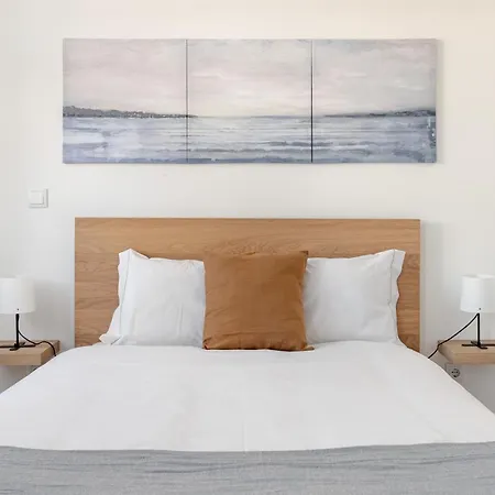 Apartment Altido Campolide *