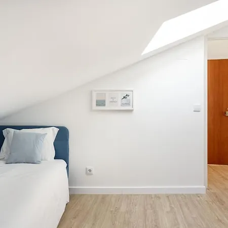 Altido Campolide Apartment *