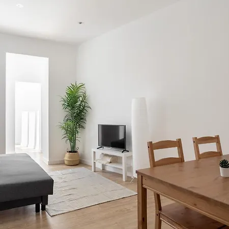 Apartment Altido Campolide *