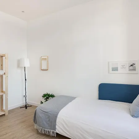 Apartment Altido Campolide *