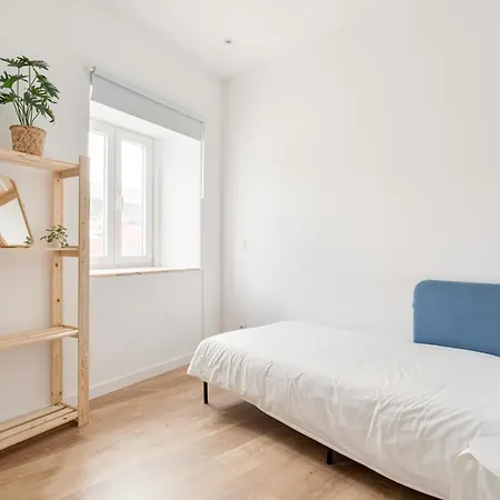 Apartment Altido Campolide