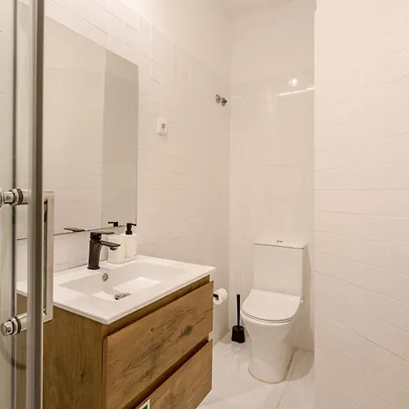 Apartment Altido Campolide