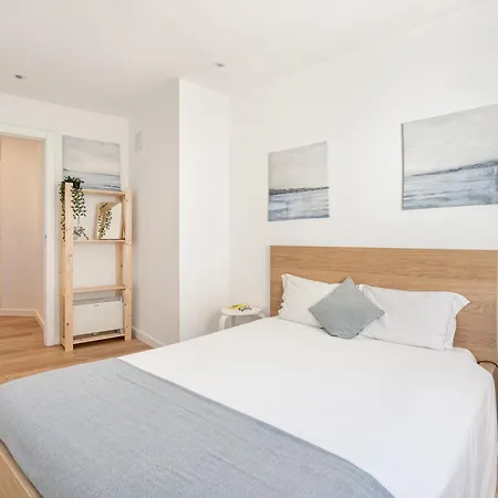 Apartment Altido Campolide Lisbon